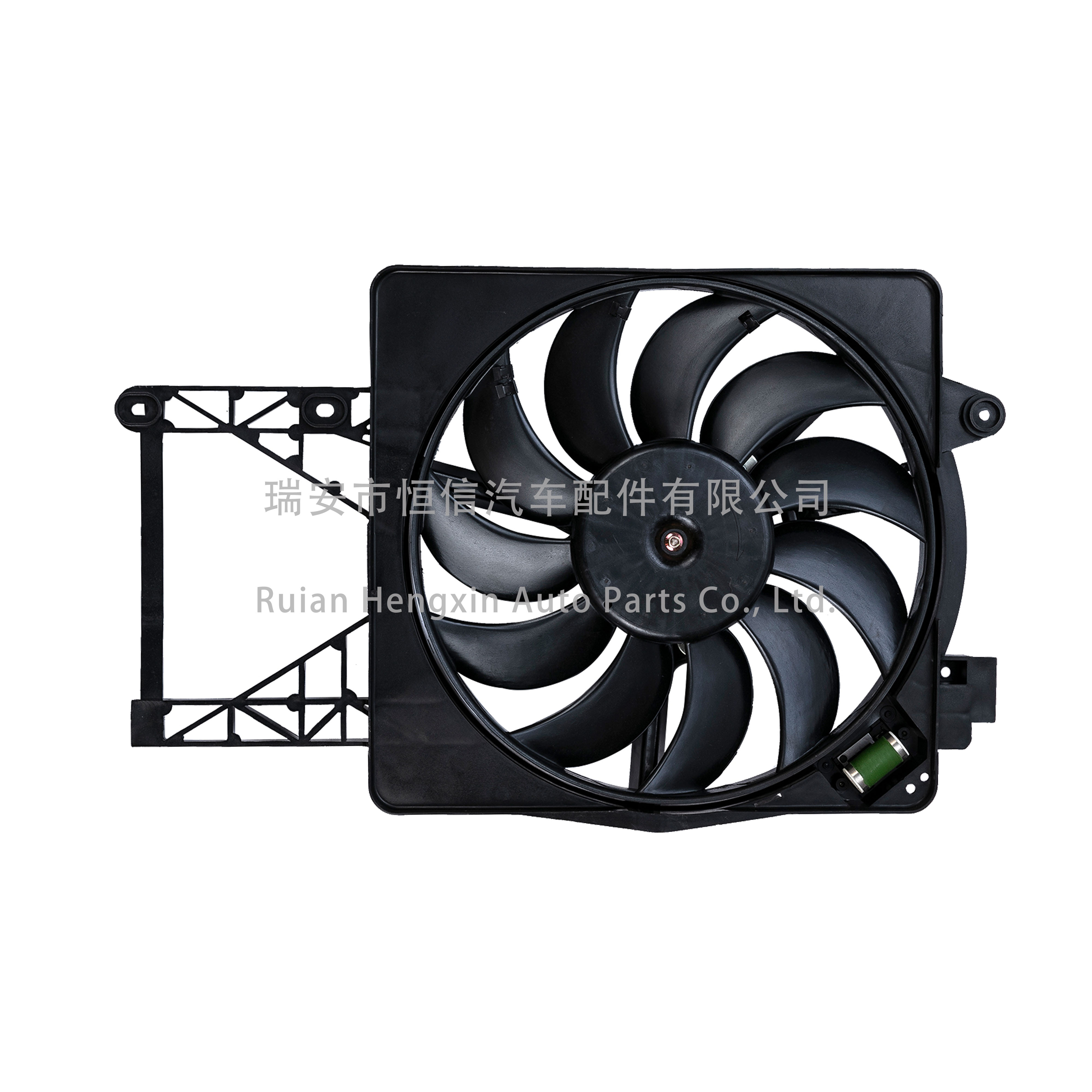 XS6H-8C607-PC ���ؼ��껪1.0/1.6 99-01ɢ���������ܳɵ�����