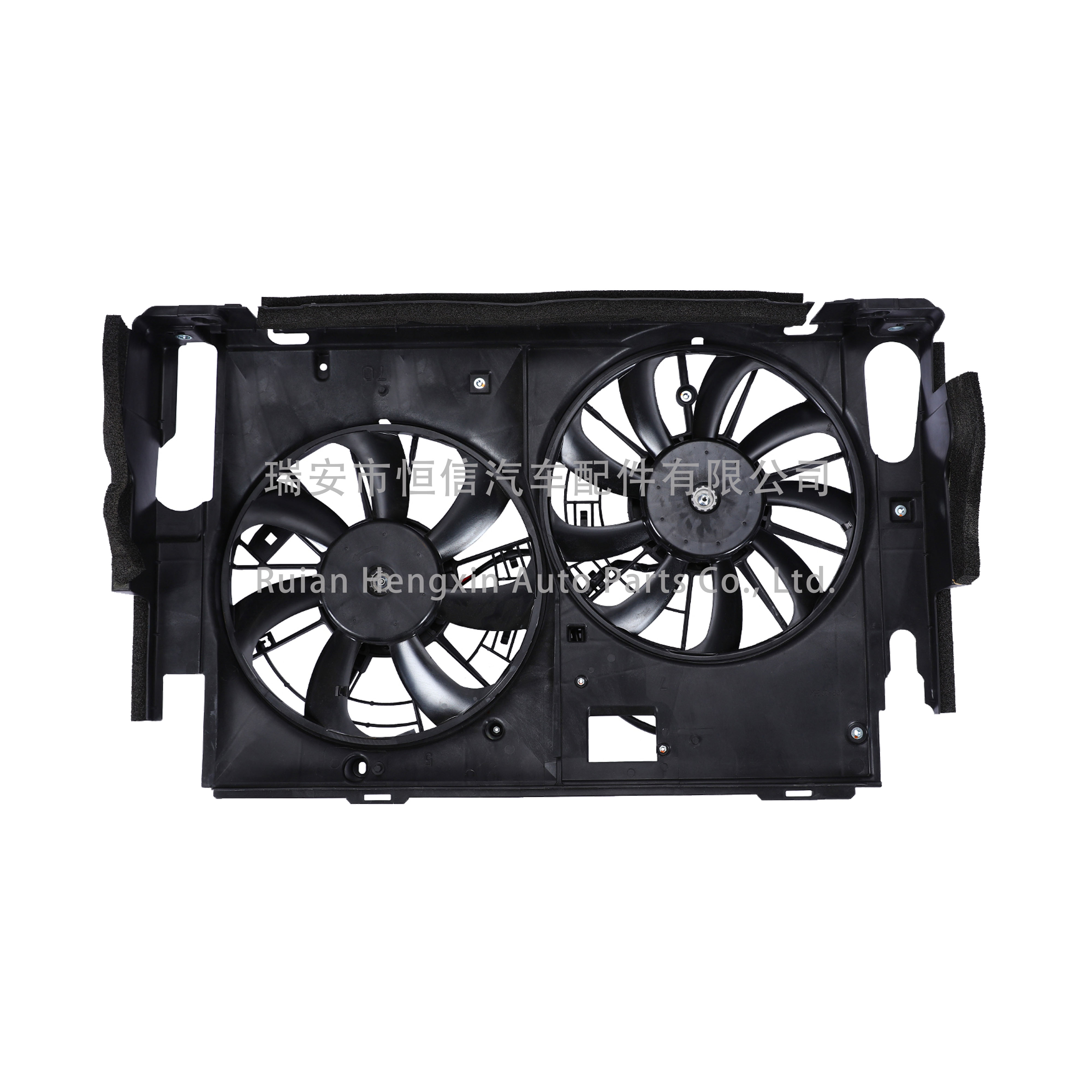 16711-31430 Toyota Alphard Radiator Fan Cooling Fan