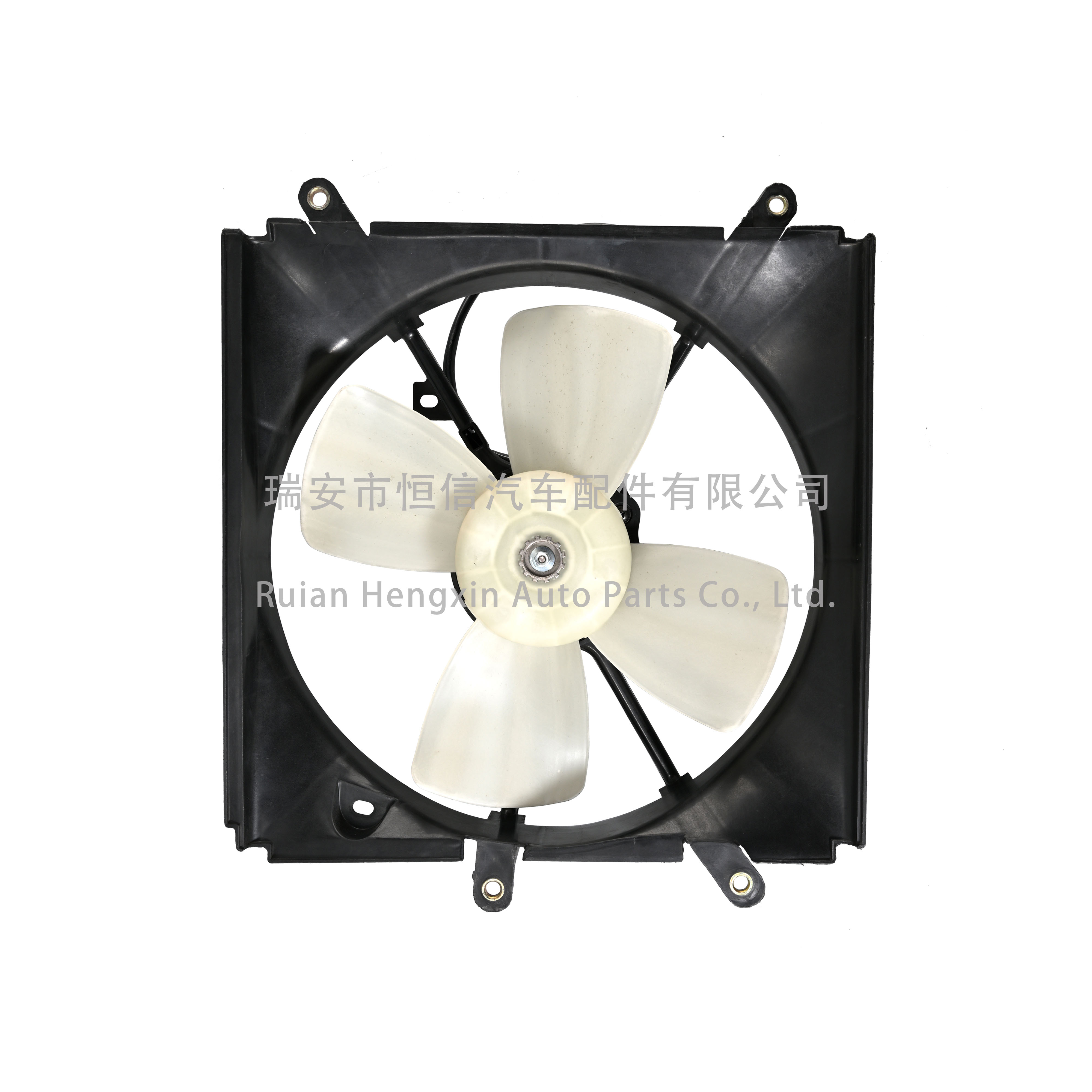 16711-74540 16363-74170 16361-64030 Hyundai Rav4 96-00 Radiator Fan Cooling Fan