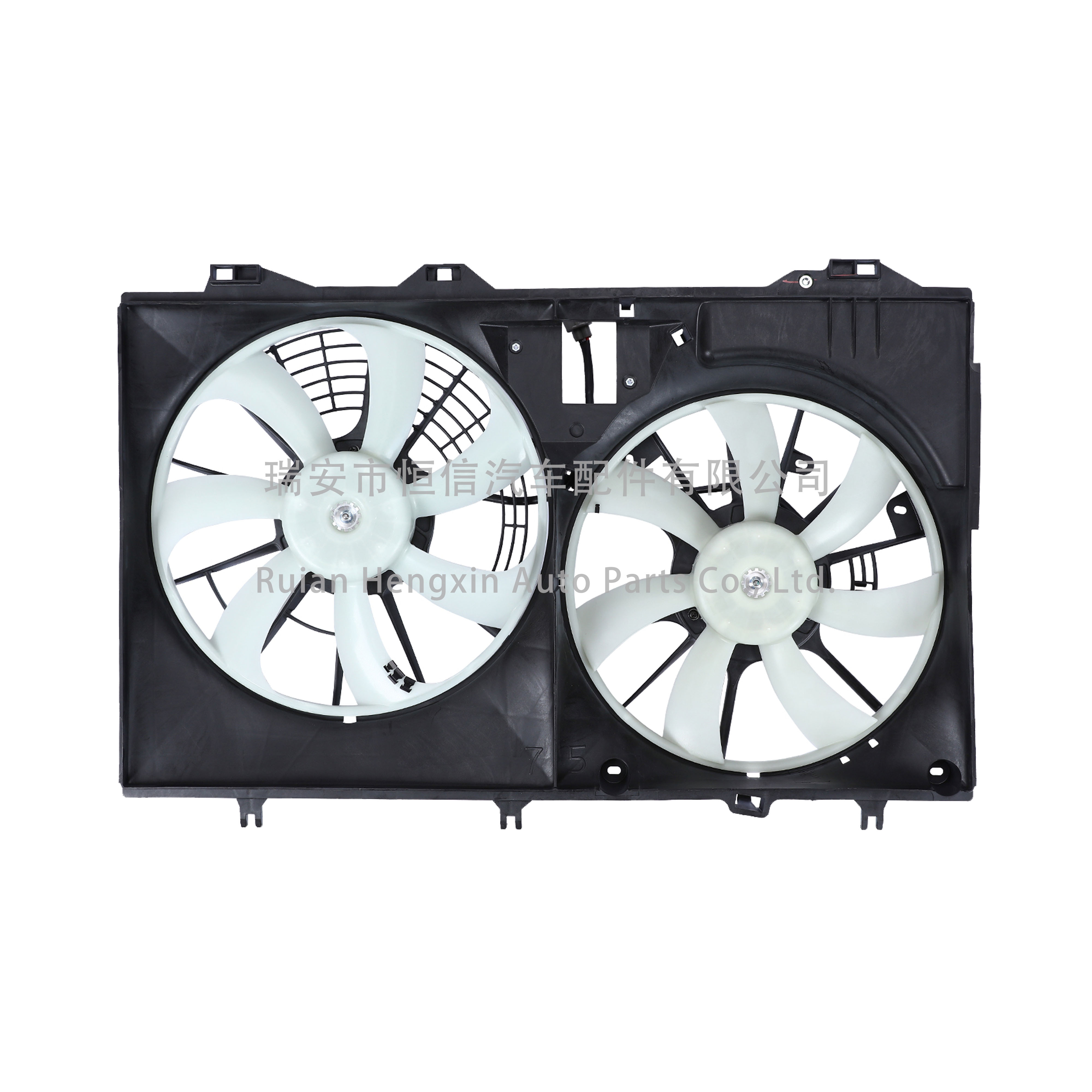 16711-0P400 Toyota RX350 17- Radiator Fan Cooling Fan