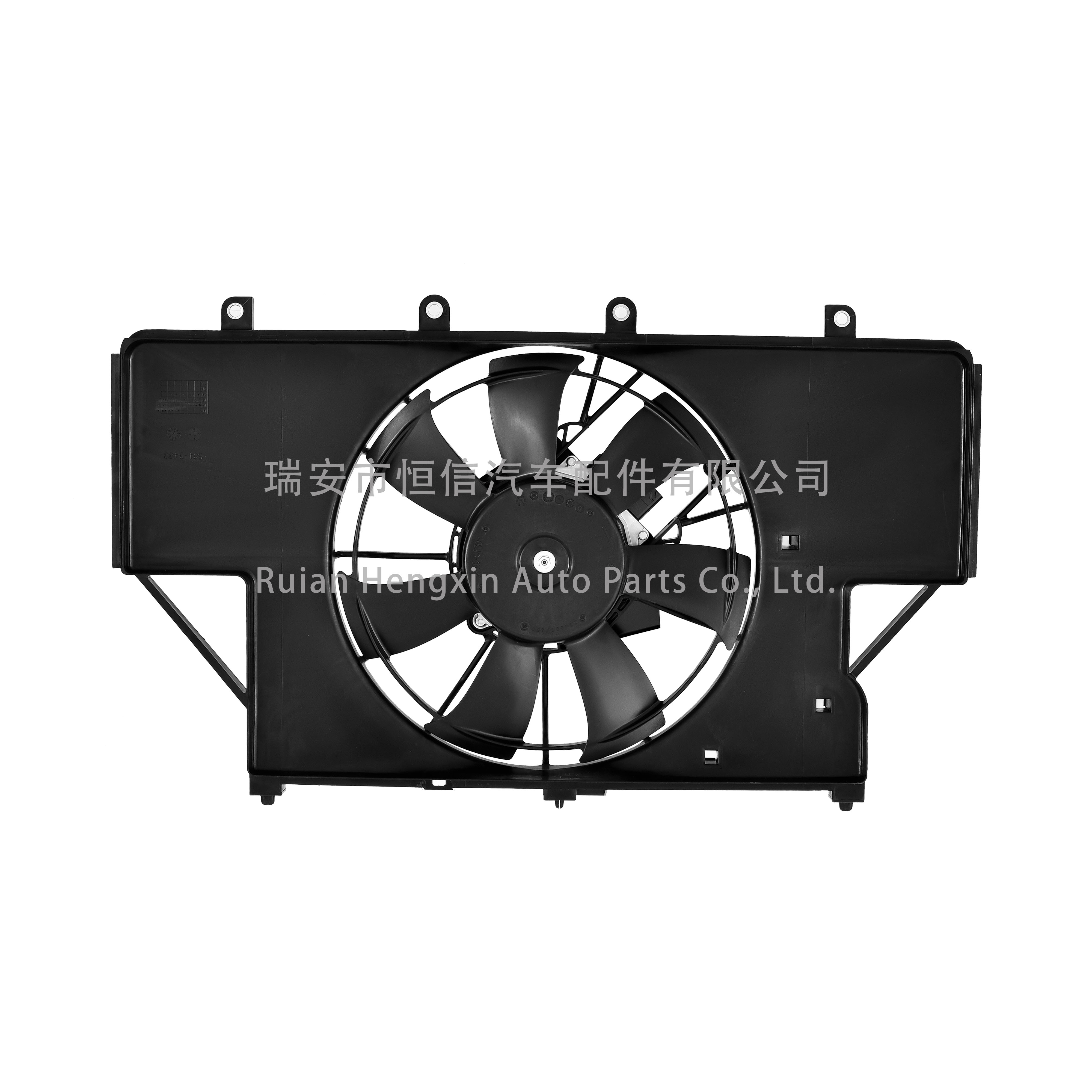 19015-601-A01 Honda Accord Hybrid Radiator Fan Cooling Fan