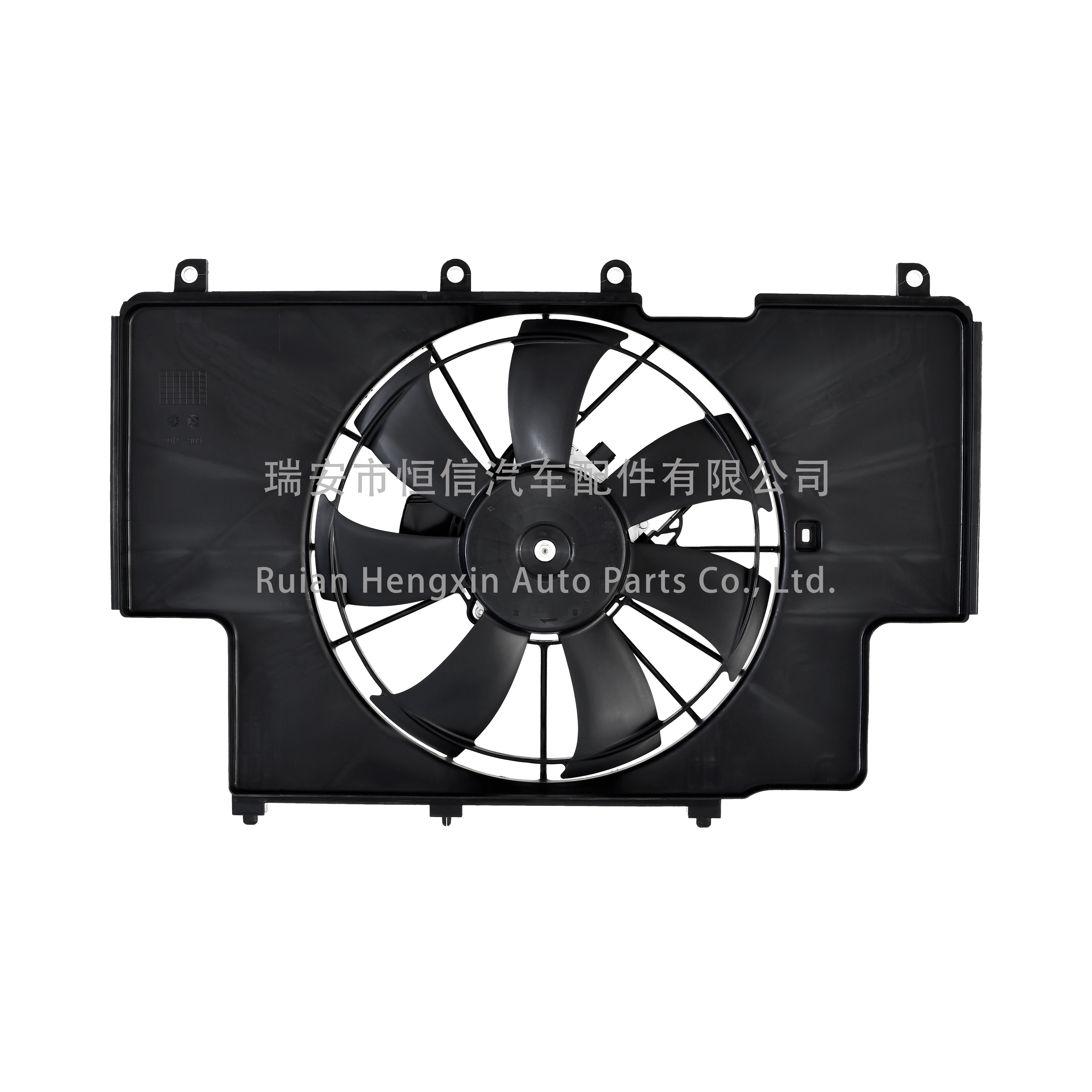 19015-6W0-H01 Honda Odyssey Hybrid 19- Radiator Fan Cooling Fan