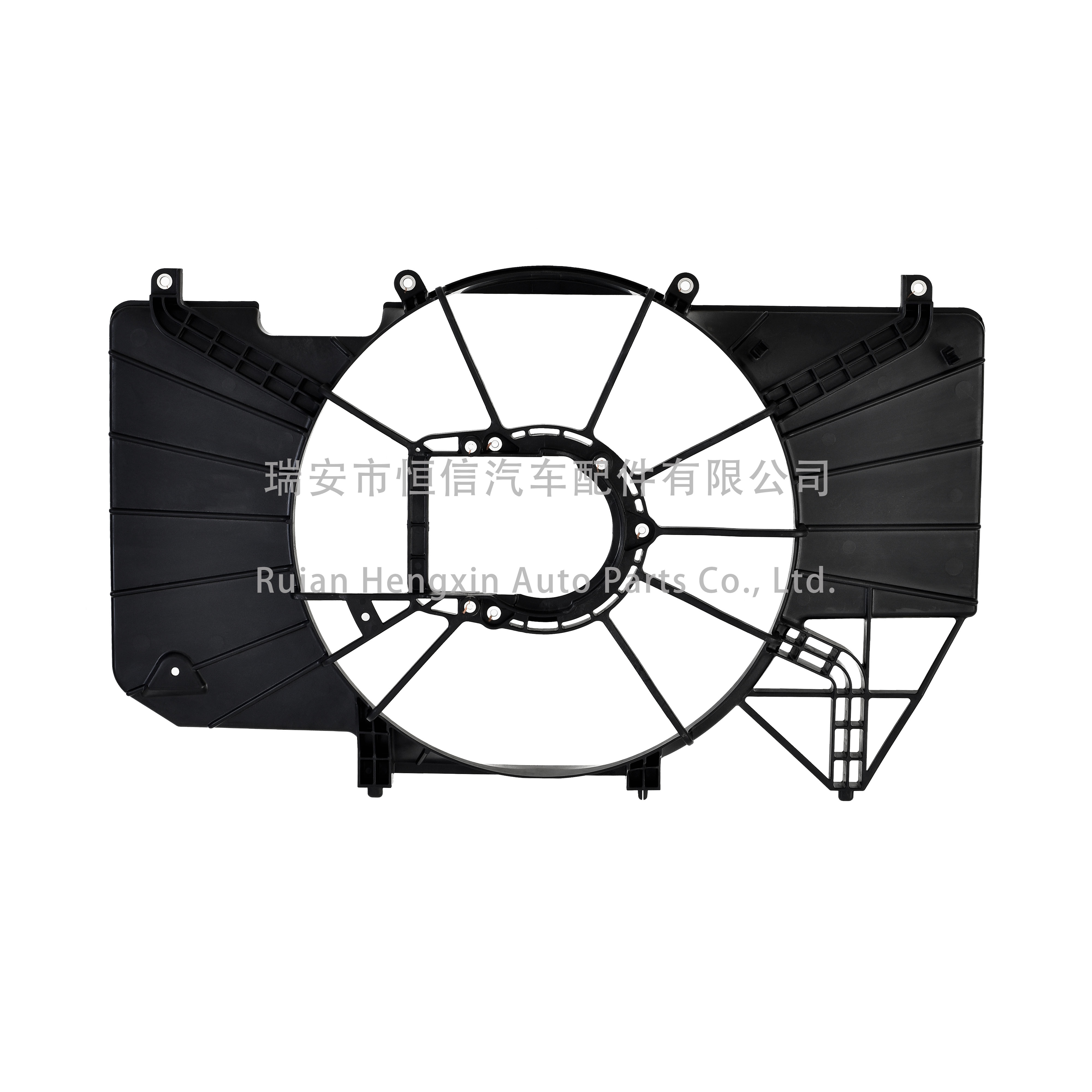19015-5K0-A01 Honda Accord Hybrid Radiator Fan Cooling Fan