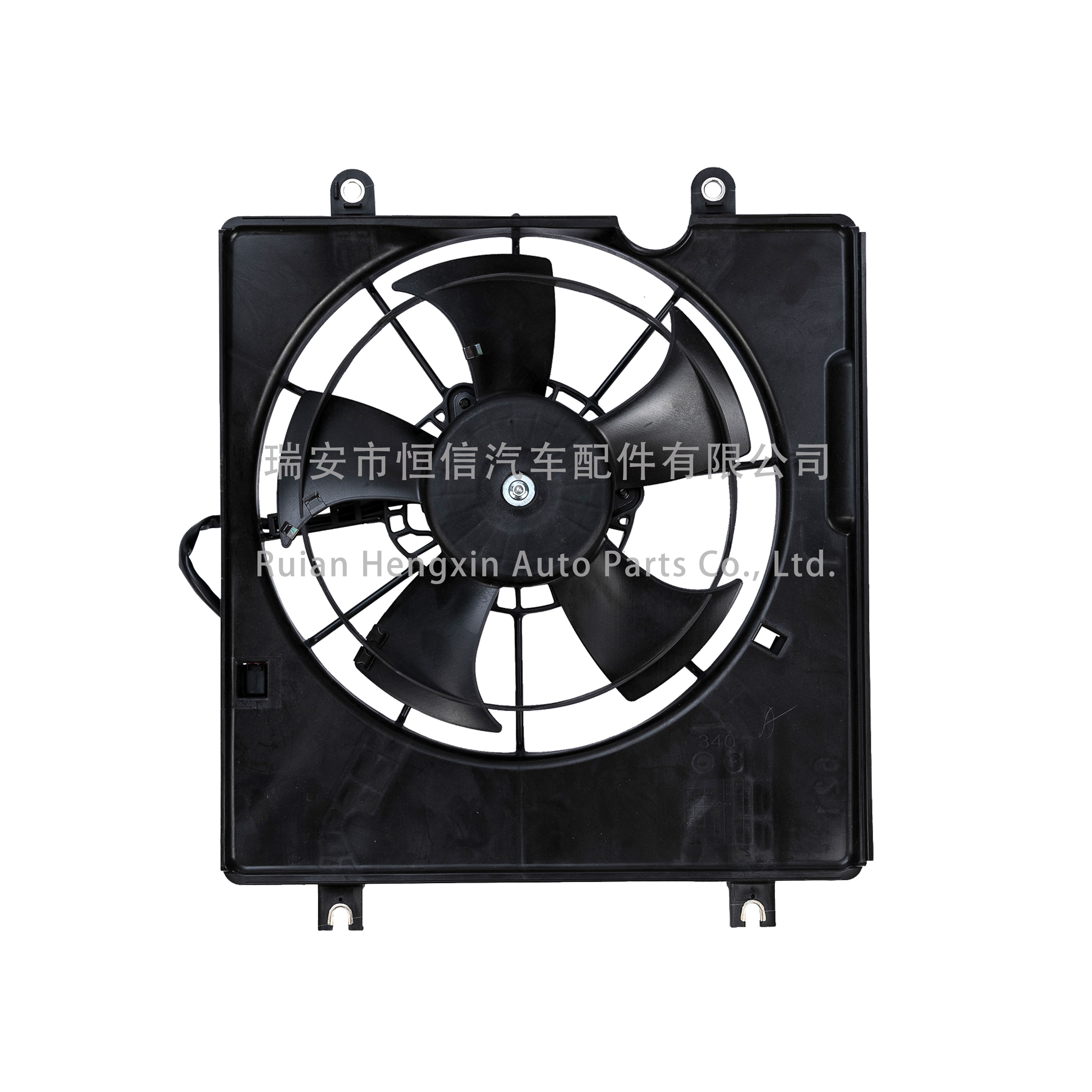 19015-64A-A01 Honda Civic 22- Radiator Fan Cooling Fan