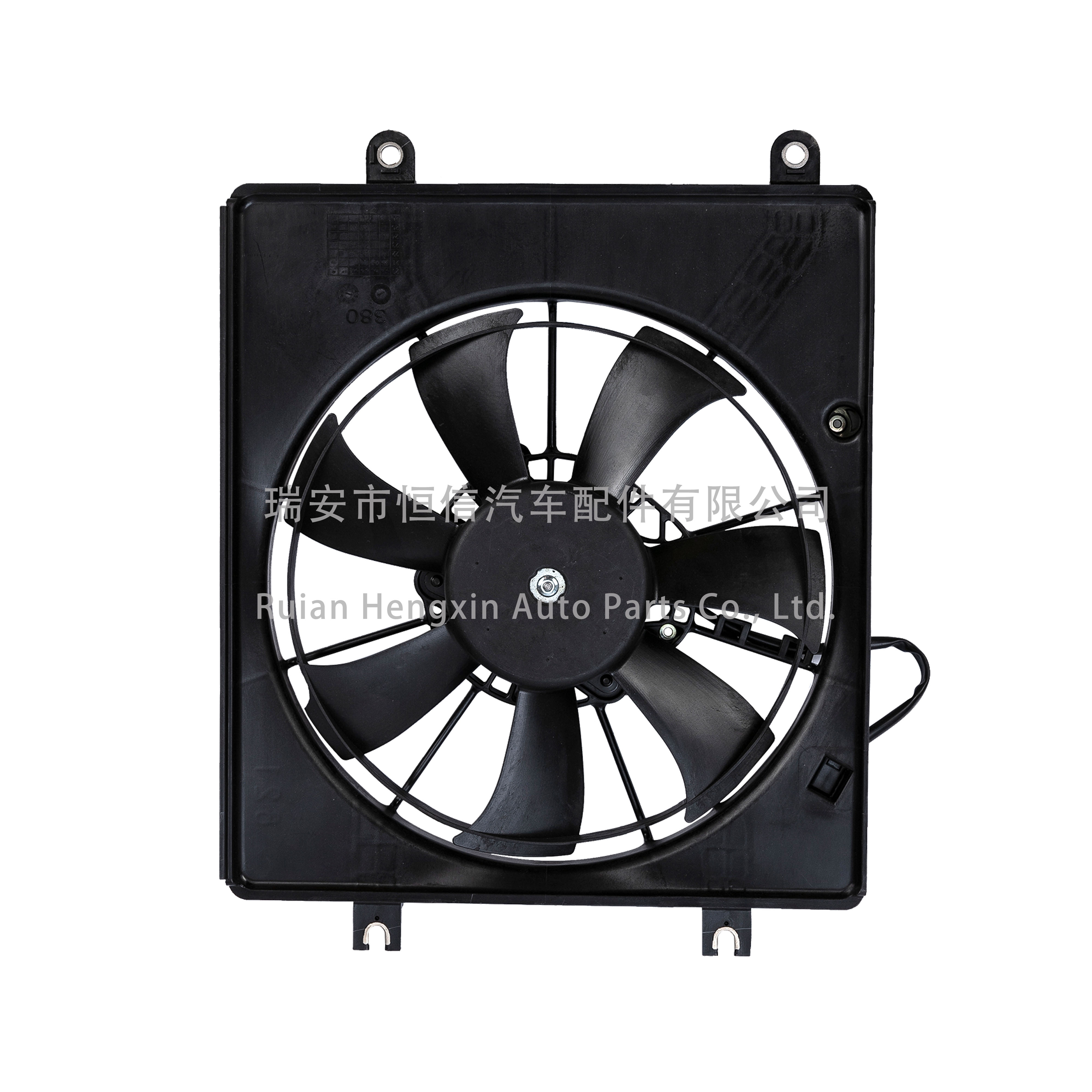 38615-64A-A01 Honda Civic 22-  A/C  Fan Cooling Fan