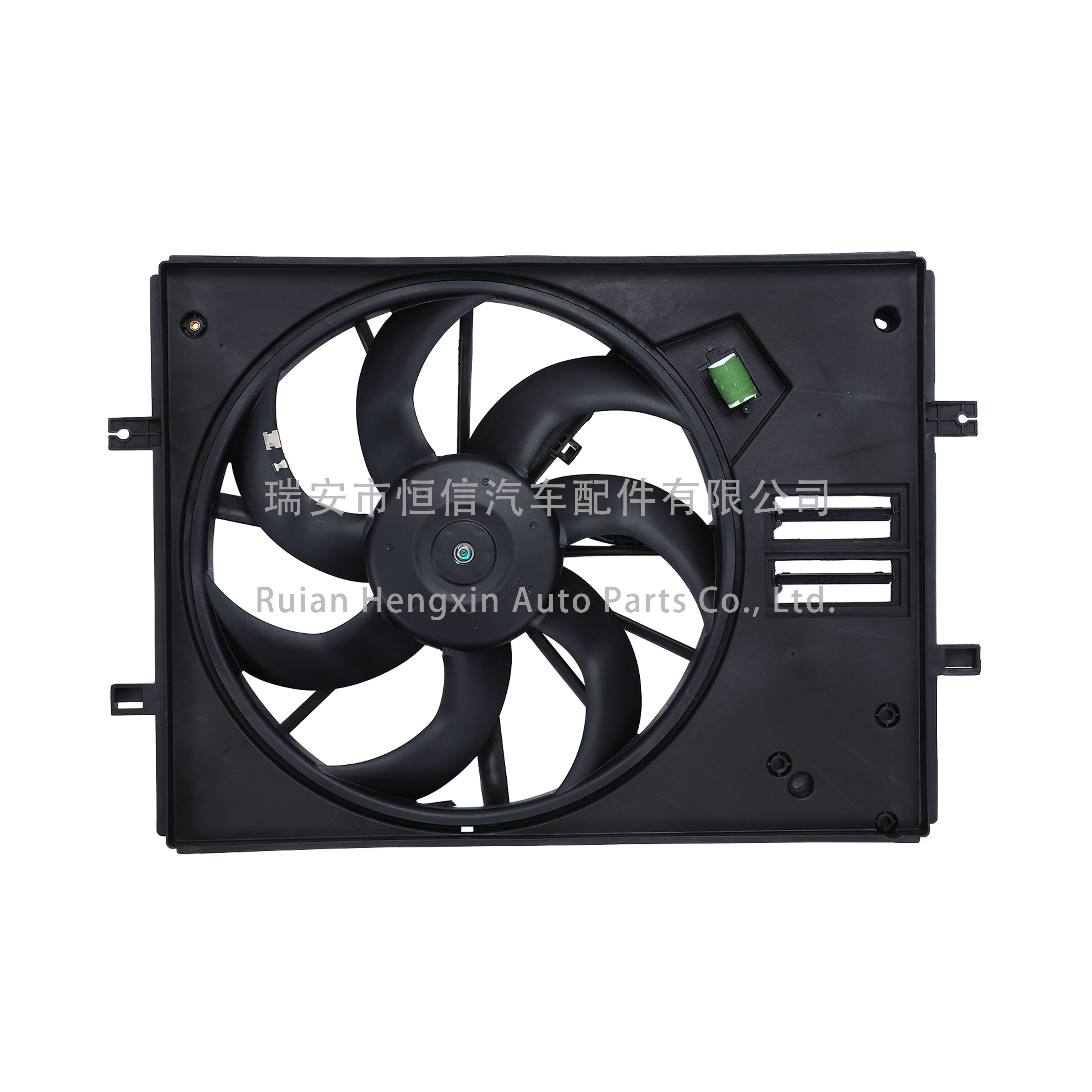 1308010-DC02 ����ŷ��X5ɢ���������ܳ�