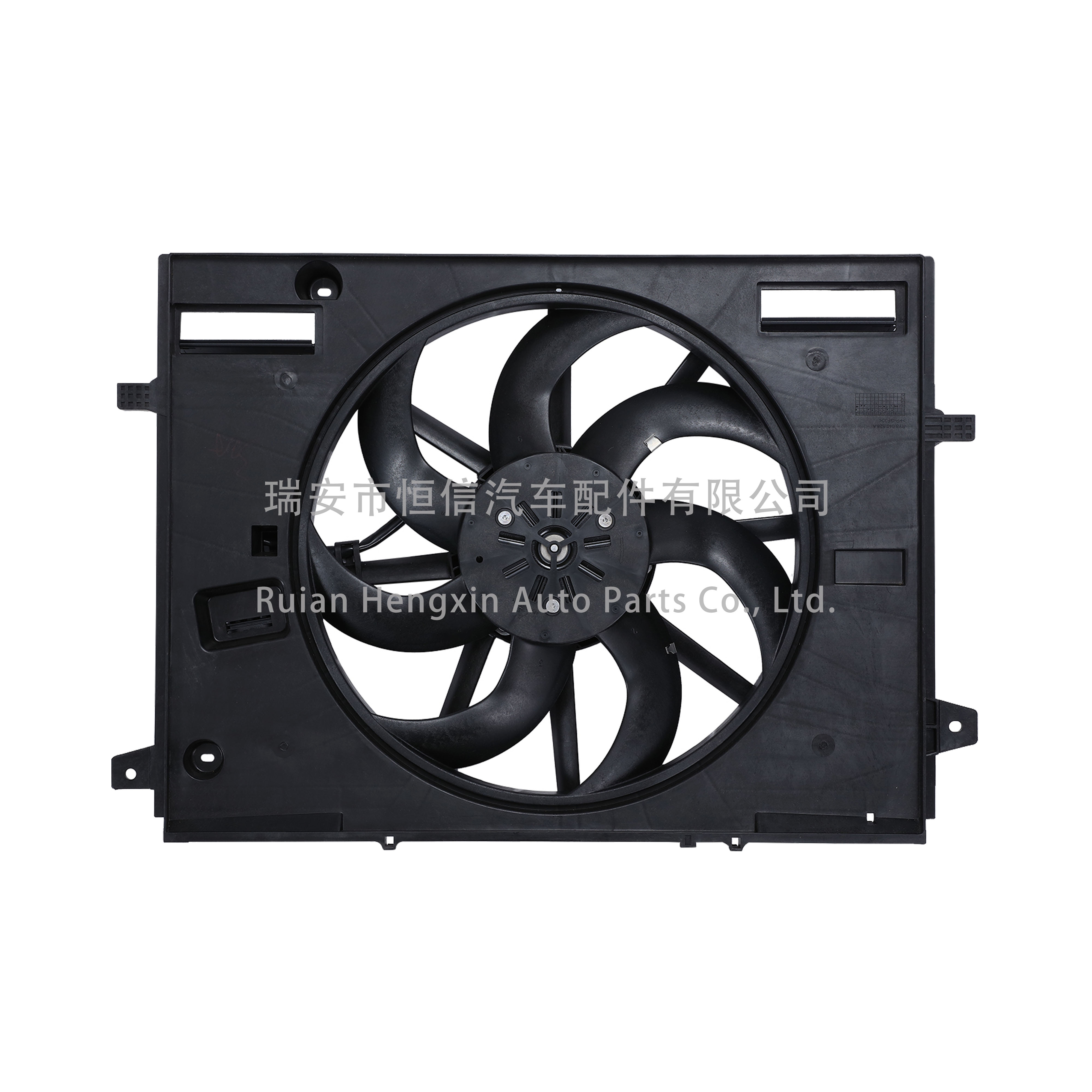 1308010-AW04 ����CS55 Plusɢ���������ܳ�