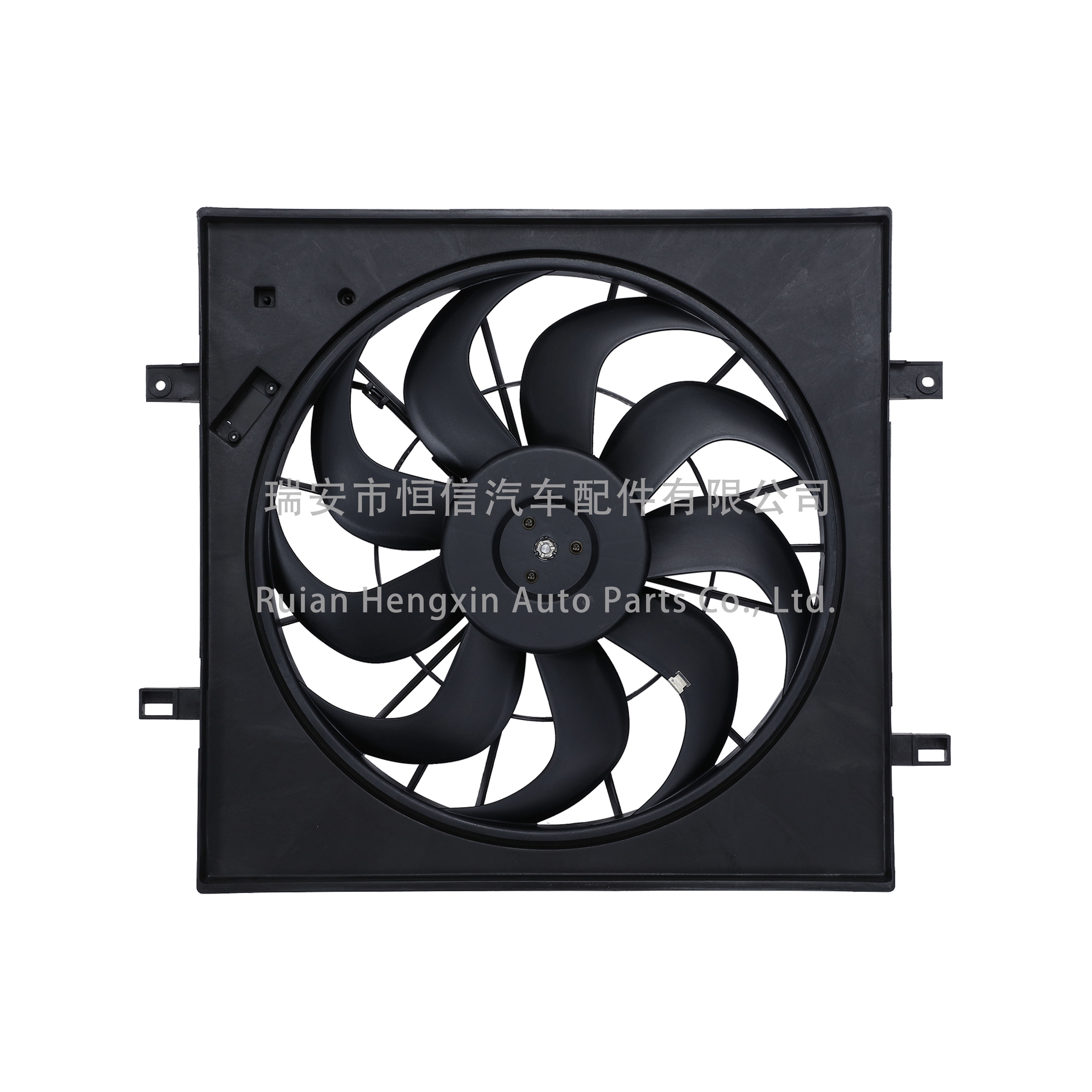 R103111-0600 ����ŷ��CX70ɢ���������ܳ�