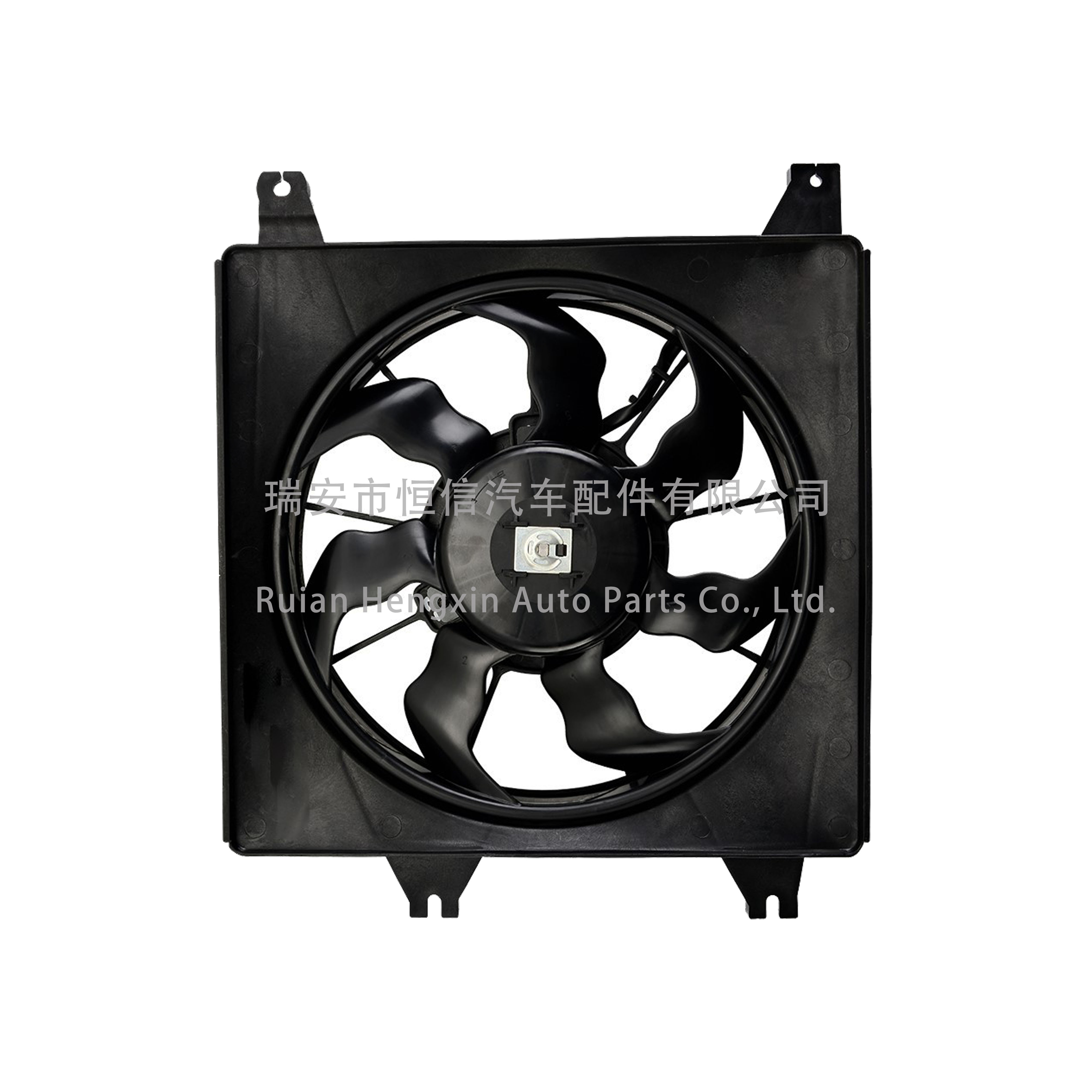 17100-M53M00 Suzuki Alto 800 12- Radiator Fan Cooling Fan