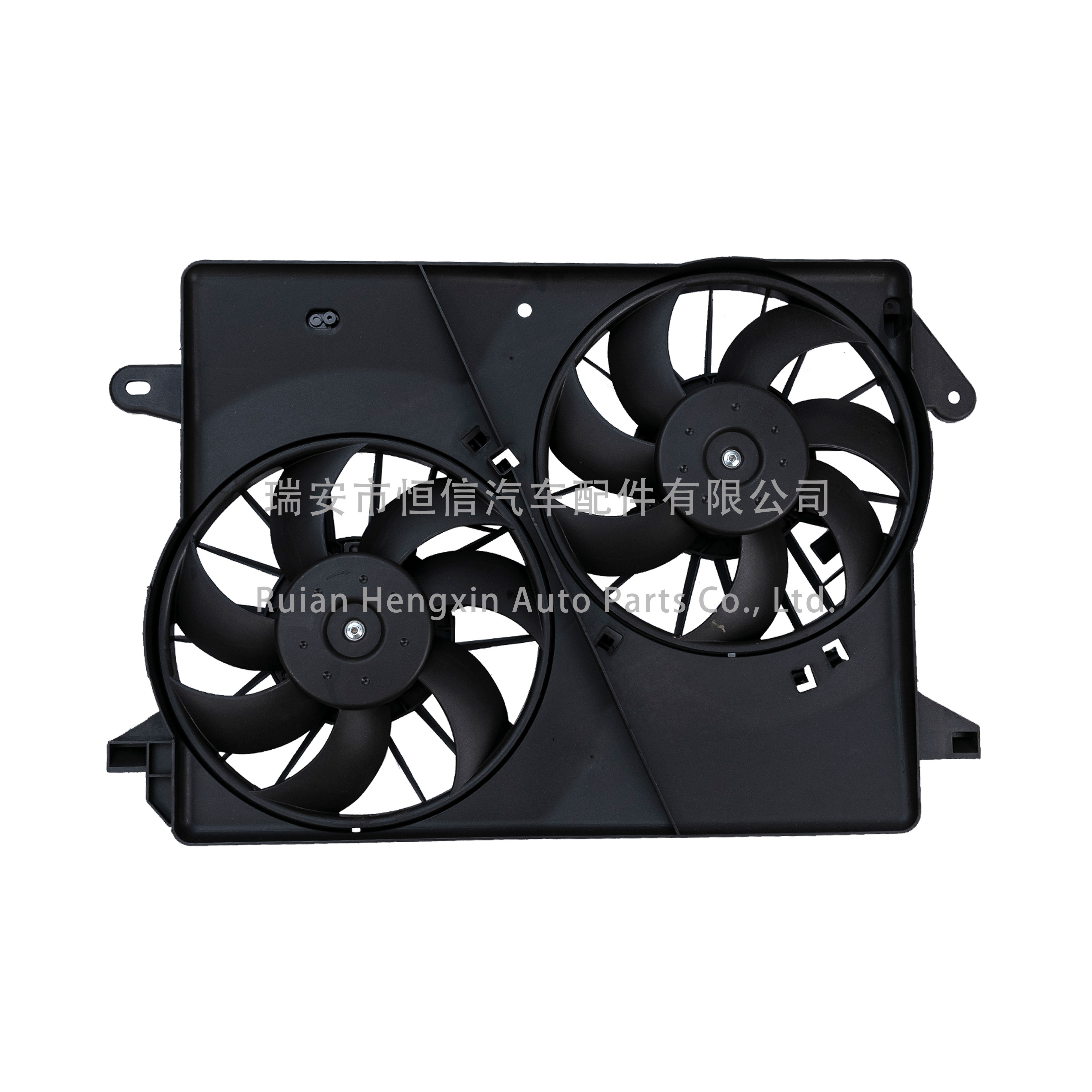 5137717AB 5174358AA 5174358AA  Chrysler 300 05-09 Radiator Fan Cooling Fan